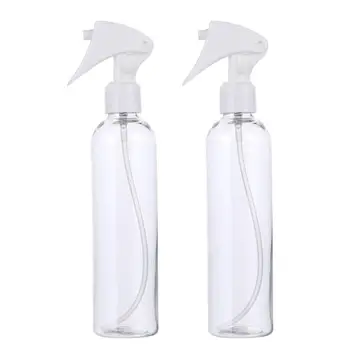 6Pcs 250ML Disinfection Bottles Portable Gardening Home Multifunctional Refillable Bottles Spray Bottles 
6Pcs 250ML Disinfection Bottles Portable Gardening Home Multifunctional Refillable Bottles Spray Bottles