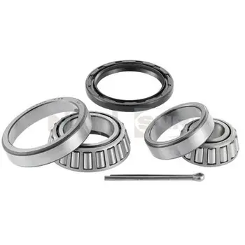 Bearing set speed. Pen \ Nissan Vanette all 86-90 NTN-SNR R14092
Bearing set speed. Pen \ Nissan Vanette all 86-90 NTN-SNR R14092