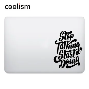 Enterprising Spirit Quote Laptop Sticker for Macbook Decal Pro Air Retina 11 12 13 15 Mac Mi Book Vinyl Notebook Skin Sticker
Enterprising Spirit Quote Laptop Sticker for Macbook Decal Pro Air Retina 11 12 13 15 Mac Mi Book Vinyl Notebook Skin Sticker