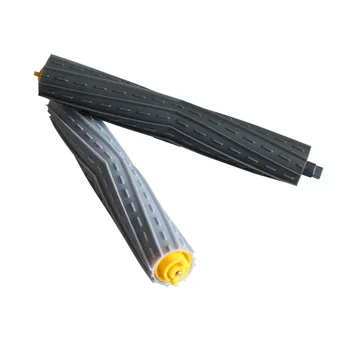 Set Roller brushes Strip For iRobot Roomba 800 900 Series 800 870 880 Vacuum cleaner
Set Roller brushes Strip For iRobot Roomba 800 900 Series 800 870 880 Vacuum cleaner