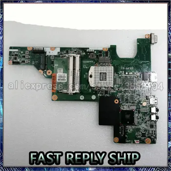 SHELI 646175-001 laptop motherboard suitable for HP 2000 COMPAQ CQ43 CQ57 NOTEBOOK PC
SHELI 646175-001 laptop motherboard suitable for HP 2000 COMPAQ CQ43 CQ57 NOTEBOOK PC
