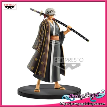PrettyAngel - Genuine Banpresto DXF -THE GRANDLINE MEN- Wano Country vol.3 ONE PIECE Law Collection Figure
PrettyAngel - Genuine Banpresto DXF -THE GRANDLINE MEN- Wano Country vol.3 ONE PIECE Law Collection Figure