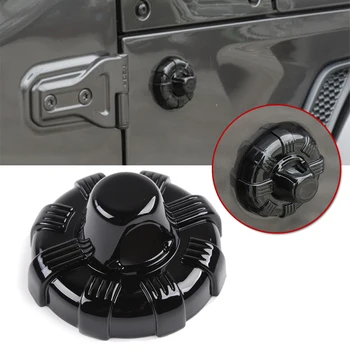 Antenna Base Cover Antenna bottom cover For Jeep Wrangler 2007-2020 JK JL 2/4 Door Black New 2020
Antenna Base Cover Antenna bottom cover For Jeep Wrangler 2007-2020 JK JL 2/4 Door Black New 2020