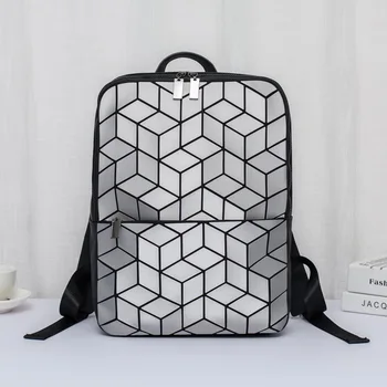 Backpacks Bagpack Girls Noctilucent Travel Shoulder Bags For School Back Pack Fashion Women Backpack Mochila Geometric Luminous
Backpacks Bagpack Girls Noctilucent Travel Shoulder Bags For School Back Pack Fashion Women Backpack Mochila Geometric Luminous