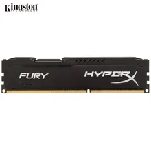 

For Kingston HyperX Fury DDR3 1333MHz 1600MHz 1866MHz RAM Memory 8GB 4GB Memoria RAM DIMM Intel Gaming Memory For Desktop PC3