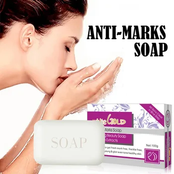 Whitening Soap Deep Cleaning Skin Oil-Control Firming Skin Dilute Melanin Brighten Skin Tone Handmade Soap 
Whitening Soap Deep Cleaning Skin Oil-Control Firming Skin Dilute Melanin Brighten Skin Tone Handmade Soap