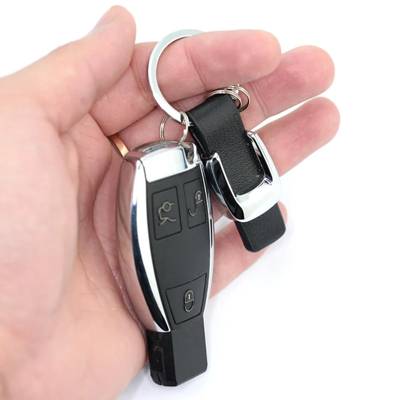 Leather Car Key Chain Car Styling Keychain Key Rings For Mercedes Benz C Class W203 W204 W205 W202 C204 CL203 S202 S203 S205
Leather Car Key Chain Car Styling Keychain Key Rings For Mercedes Benz C Class W203 W204 W205 W202 C204 CL203 S202 S203 S205