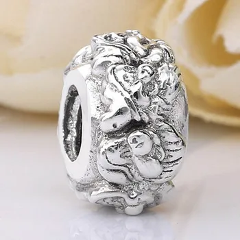 Original Snow White The Seven Dwarfs All Around Spacer Beads Fit 925 Sterling Silver Bead Charm Bracelet Bangle Jewelry
Original Snow White The Seven Dwarfs All Around Spacer Beads Fit 925 Sterling Silver Bead Charm Bracelet Bangle Jewelry