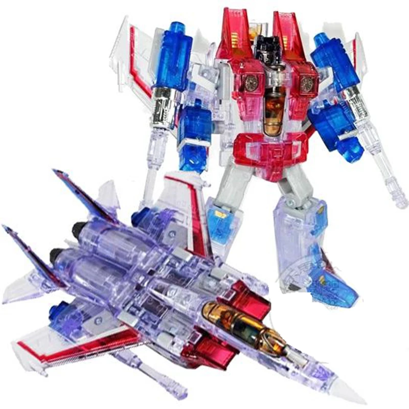 TF Transformation UNIVERSE CLASSIC SERIES Starscream DECEPTICON ACTION FIGURE TOY Brinquedos Figurals Model Gift
TF Transformation UNIVERSE CLASSIC SERIES Starscream DECEPTICON ACTION FIGURE TOY Brinquedos Figurals Model Gift