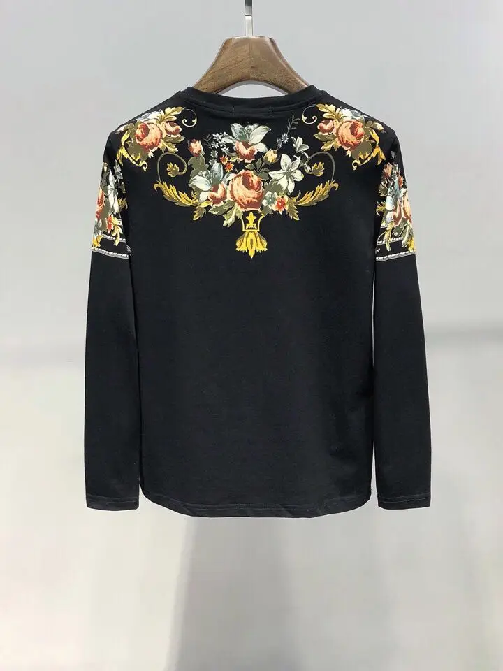 YBH071020 Fashion Men's Hoodies & Sweatshirts 2019 Runway Luxury Brand European Design party style Men's Clothing
YBH071020 Fashion Men's Hoodies & Sweatshirts 2019 Runway Luxury Brand European Design party style Men's Clothing