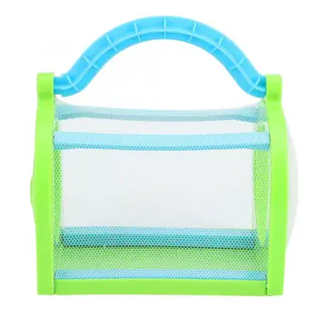 Insect box Outdoor Portable Insect Cage Box for Butterflies Dragonfly Use Children Science Education Tool Castle Insects box
Insect box Outdoor Portable Insect Cage Box for Butterflies Dragonfly Use Children Science Education Tool Castle Insects box
