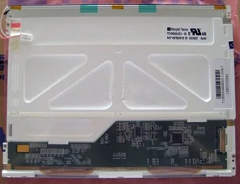 TIANMA 10.4 inch TFT LCD Screen TS104SAALC01-00 SVGA 800(RGB)*600
TIANMA 10.4 inch TFT LCD Screen TS104SAALC01-00 SVGA 800(RGB)*600