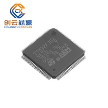 

1Pcs New 100% Original STM32F303VET6 LQFP-100 Arduino Nano Integrated Circuits Operational Amplifier Single Chip Microcomputer