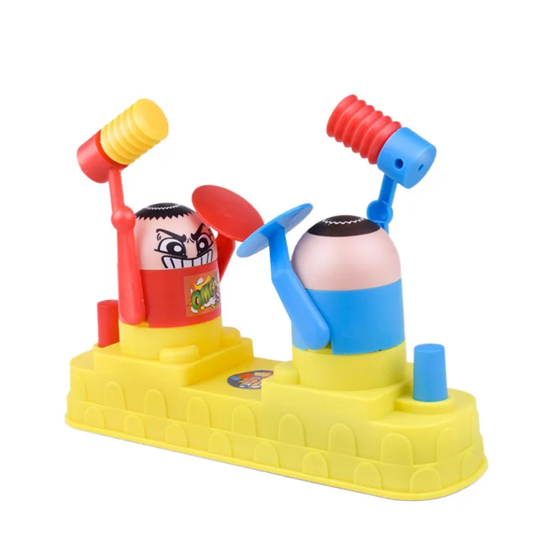 Hand Press Double Play Toy English Game Beat Interactive Playing Desktop Board Game Console Decompression Toy
Hand Press Double Play Toy English Game Beat Interactive Playing Desktop Board Game Console Decompression Toy