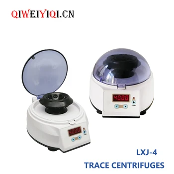 qiwei LXJ-6 Microcentrifuge Mini handheld centrifuge medical blue centrifuge settlement centrifuge equipment PCR double row 8 tu
qiwei LXJ-6 Microcentrifuge Mini handheld centrifuge medical blue centrifuge settlement centrifuge equipment PCR double row 8 tu