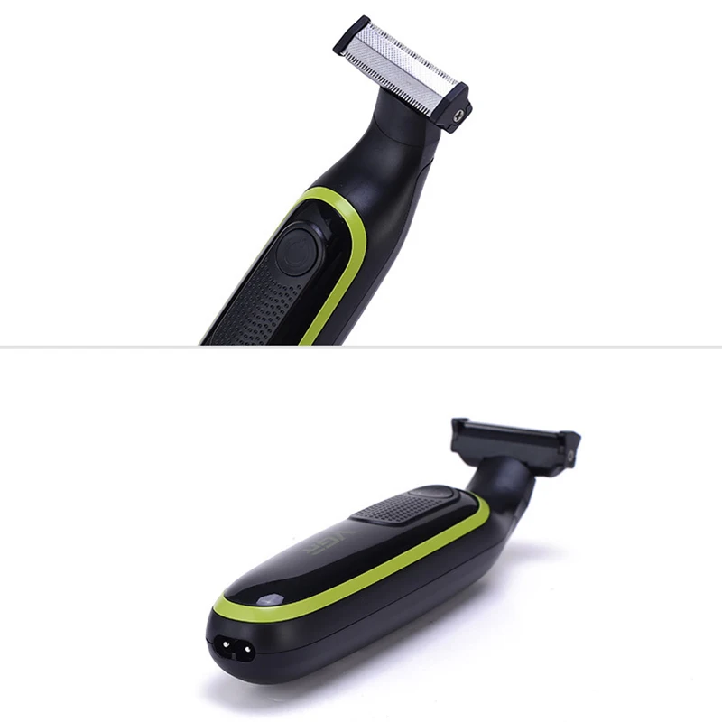 trimmer for undershave