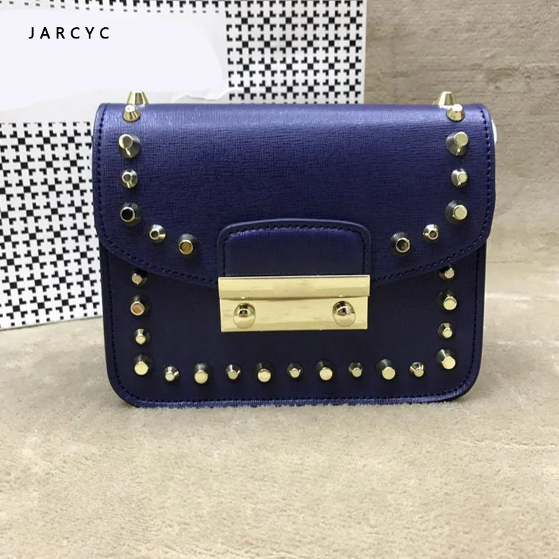 Woman leather bag 2019 square bag Cowhide Medium square bag Internal and The single shoulder bag Genuine leather
Woman leather bag 2019 square bag Cowhide Medium square bag Internal and The single shoulder bag Genuine leather