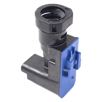 Intake Air Pressure Sensor Map Sensor for Peugeot Citroen 9677467980 
Intake Air Pressure Sensor Map Sensor for Peugeot Citroen 9677467980