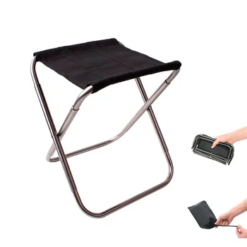Folding Fishing Chair Lightweight Picnic Camping Chair Foldable Aluminium Cloth Outdoor Portable Easy To Carry Outdoor Furniture
Folding Fishing Chair Lightweight Picnic Camping Chair Foldable Aluminium Cloth Outdoor Portable Easy To Carry Outdoor Furniture