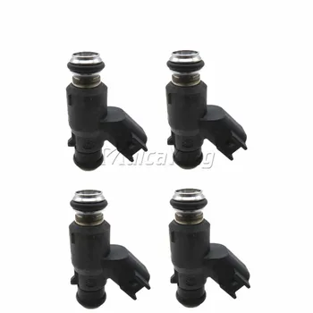 4PCS/SET OEM 27709-06A Nozzle Fuel Injector For Harley Davidson Motorcycle Engine Injection Flow Valve 1024A Motor
4PCS/SET OEM 27709-06A Nozzle Fuel Injector For Harley Davidson Motorcycle Engine Injection Flow Valve 1024A Motor