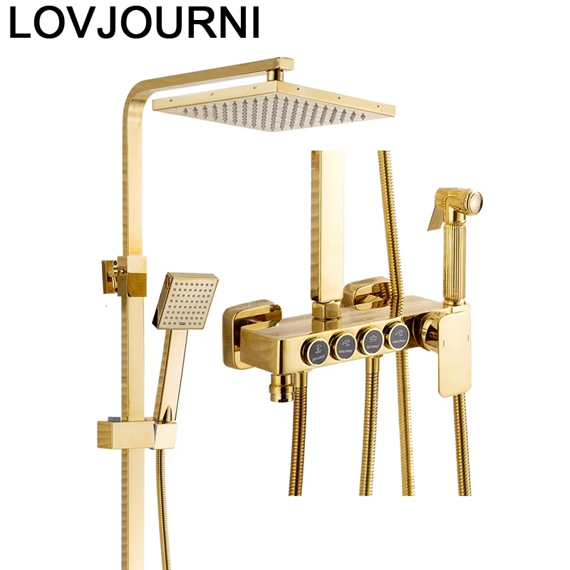 Prysznic Conjunto Regadera Salle De Bain Douche Duschsystem Douchette Dusche Eletrico Ducha Do Banheiro Chuveiro Shower Set
Prysznic Conjunto Regadera Salle De Bain Douche Duschsystem Douchette Dusche Eletrico Ducha Do Banheiro Chuveiro Shower Set