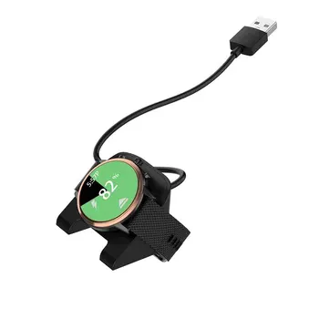 Smart Watch Charging Charger Conversion Dock Stand Bracket Magnetic Wireless Charger Simple Charging Base For Fossil Gen 4 5
Smart Watch Charging Charger Conversion Dock Stand Bracket Magnetic Wireless Charger Simple Charging Base For Fossil Gen 4 5