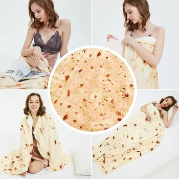 luxury summer burrito blanket throw for bed custom photo fuzzy weighted mexican tapestry tortilla for beds
luxury summer burrito blanket throw for bed custom photo fuzzy weighted mexican tapestry tortilla for beds
