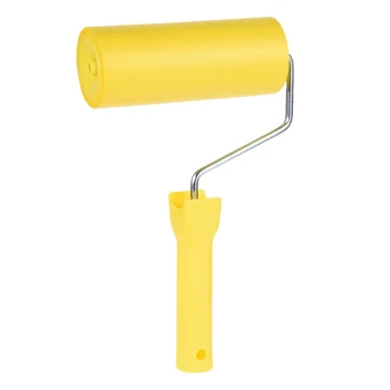 uxcell Nitrile Rubber Paint Roller Brush 6“ for Household Painting Treatment w Handle to Paint Trim Door Edging Plaster
uxcell Nitrile Rubber Paint Roller Brush 6“ for Household Painting Treatment w Handle to Paint Trim Door Edging Plaster