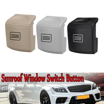 For Mercedes W204 W212 C207 W218 Sunroof Window Switch Button 20482013239051 Brand New And High Quality
For Mercedes W204 W212 C207 W218 Sunroof Window Switch Button 20482013239051 Brand New And High Quality