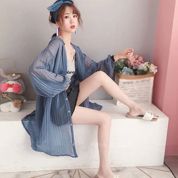 2020 Summer Korean Thin Long Shirts Female Solid Long Sleeve Hooded Women's Shirts Fashion Casual Sun Protection Ladies Clothes
2020 Summer Korean Thin Long Shirts Female Solid Long Sleeve Hooded Women's Shirts Fashion Casual Sun Protection Ladies Clothes