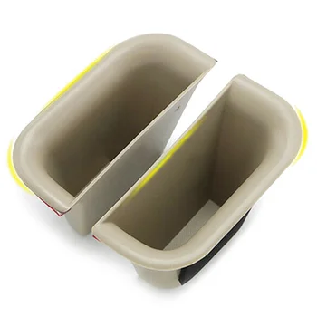 Plastic Storage Box For Toyota Land Cruiser Prado FJ120 2003-2009 Car Auto Replacement Interior Inner Door Holder ABS
Plastic Storage Box For Toyota Land Cruiser Prado FJ120 2003-2009 Car Auto Replacement Interior Inner Door Holder ABS