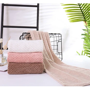 Super Absorbent Towel Modern Simple Wrap Flannel Bath Skirt Bath Towel Microfiber Headband Dry Hair Towel Bath Flower 4pcs /set
Super Absorbent Towel Modern Simple Wrap Flannel Bath Skirt Bath Towel Microfiber Headband Dry Hair Towel Bath Flower 4pcs /set