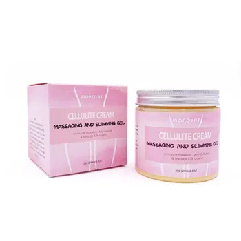 200g Anti Cellulite Hot Cream Drop Shipping Fat Burner Gel Weight Loss Cream Slimming Body Massage and Tightens Skin Care Creams
200g Anti Cellulite Hot Cream Drop Shipping Fat Burner Gel Weight Loss Cream Slimming Body Massage and Tightens Skin Care Creams