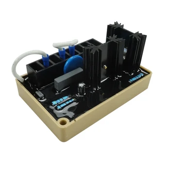Generator Regulator Automatic Voltage Regulator SE350 75V DC Voltage Regulator Power Supply Generator Regulator Engine Parts
Generator Regulator Automatic Voltage Regulator SE350 75V DC Voltage Regulator Power Supply Generator Regulator Engine Parts
