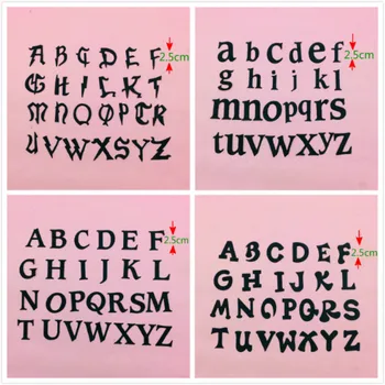 2.5cm letter Alphabe Metal Cut Dies Stencils for Scrapbooking Stamp/photo album Decorative Embossing DIY Paper Cards
2.5cm letter Alphabe Metal Cut Dies Stencils for Scrapbooking Stamp/photo album Decorative Embossing DIY Paper Cards