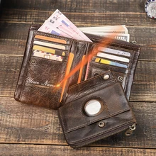 Crackle Oil Leather Short Bifold Wallets Men Quality Male Removable Wallet with airtag Clutch Slim Coin Pocket Card Holder Purse
Crackle Oil Leather Short Bifold Wallets Men Quality Male Removable Wallet with airtag Clutch Slim Coin Pocket Card Holder Purse