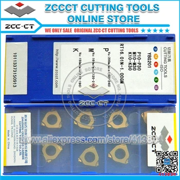 50pcs 1mm pitch 16 threading insert RT16.01W-1.00GM YBG201 right hand external turning bit cnc cutter16er 1.0
50pcs 1mm pitch 16 threading insert RT16.01W-1.00GM YBG201 right hand external turning bit cnc cutter16er 1.0