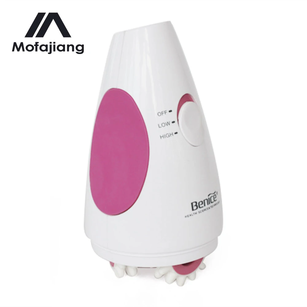 Lose Weight Massager Machine Face Roller Abdominal Exercise Anti-Cellulite Electric Full Body Slimming Fat Burner Relieve Muscle
Lose Weight Massager Machine Face Roller Abdominal Exercise Anti-Cellulite Electric Full Body Slimming Fat Burner Relieve Muscle