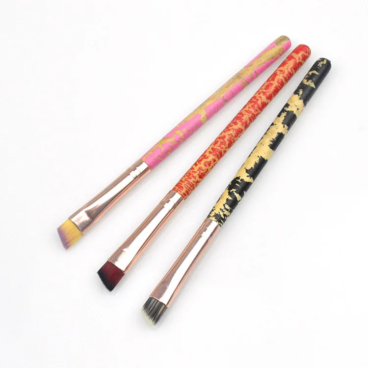 Cosmetic Makeup Brush Eyelash Extension Disposable Eyebrow Brush Mascara Wand Applicator Eye Lashes Cosmetic Brushes Set Eyebrow
Cosmetic Makeup Brush Eyelash Extension Disposable Eyebrow Brush Mascara Wand Applicator Eye Lashes Cosmetic Brushes Set Eyebrow