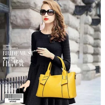 New women's bag fashion ladies handbags Messenger bag wild shoulder bag 
New women's bag fashion ladies handbags Messenger bag wild shoulder bag