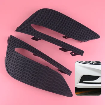 beler 1Pair Front Bumper Fog Light Lamp Cover Bezel Decoration Fit for Chevrolet Cruze 2016 2017 2018
beler 1Pair Front Bumper Fog Light Lamp Cover Bezel Decoration Fit for Chevrolet Cruze 2016 2017 2018