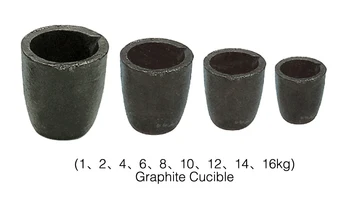 Graphite Furnace Casting Foundry Crucible Melting Tool craft jewelry tool s gold silver smelt
Graphite Furnace Casting Foundry Crucible Melting Tool craft jewelry tool s gold silver smelt
