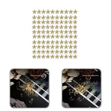 Exquisite Nail Ornament Creative Compact Nail Art Rivets Stud Multi Decals Nail Chip Nail Charms 100Pcs/Set
Exquisite Nail Ornament Creative Compact Nail Art Rivets Stud Multi Decals Nail Chip Nail Charms 100Pcs/Set