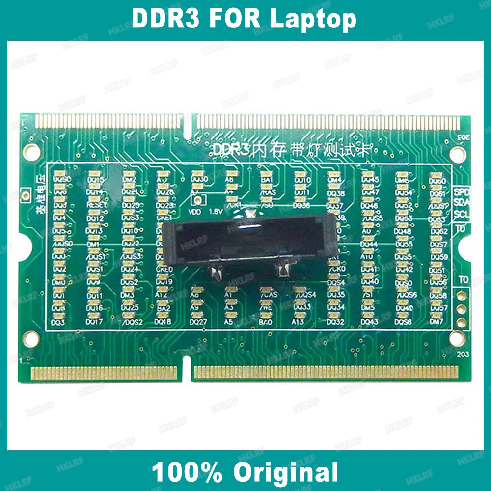 Ноутбук/настольный/ноутбук материнская плата слот для памяти DDR2/DDR3/DDR4
