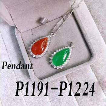 Fashion Classic High Quality Wild Pendant P1191-P1224 
Fashion Classic High Quality Wild Pendant P1191-P1224