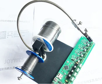 Solder Wire, Electronic Soldering, Soldering Stand, Electronic Soldering Tool, PCB Clip, Bracket
Solder Wire, Electronic Soldering, Soldering Stand, Electronic Soldering Tool, PCB Clip, Bracket