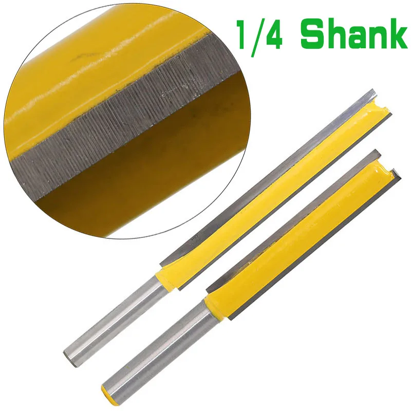 1Pcs 8mm Shank 3/8" Long Cleaning Bottom Router Bit Cutter CNC Woodworki Clean Bits Straight end mill trimmer Cutting Tools
1Pcs 8mm Shank 3/8" Long Cleaning Bottom Router Bit Cutter CNC Woodworki Clean Bits Straight end mill trimmer Cutting Tools