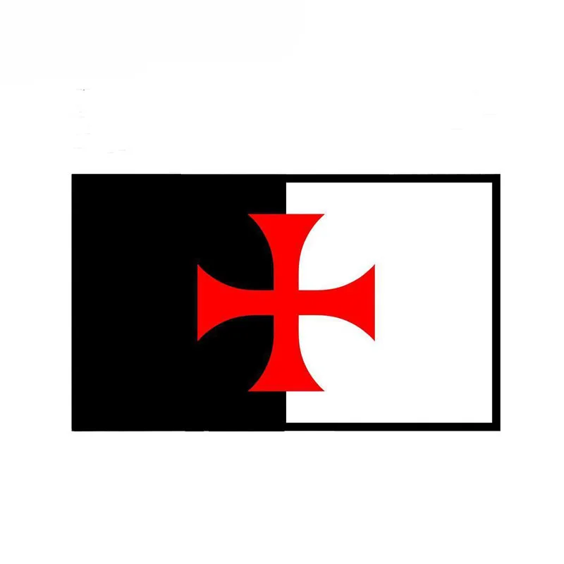 Creative Car Sticker Cross Templar Knights Shield Car Window Motorcycle Decal Vinyl Cover Scratches Waterproof PVC
Creative Car Sticker Cross Templar Knights Shield Car Window Motorcycle Decal Vinyl Cover Scratches Waterproof PVC