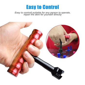 Car toolbox T Shape Dent Puller Auto Body Repair Suction Cup Slide Tool Sheet Metal Plastic Suction Repair Tools Kits Sewiyolin
Car toolbox T Shape Dent Puller Auto Body Repair Suction Cup Slide Tool Sheet Metal Plastic Suction Repair Tools Kits Sewiyolin