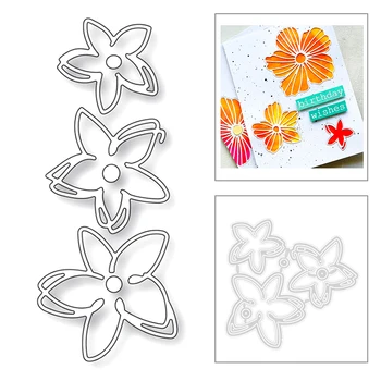 2020 New Plant Layered Flower Maple Leaf Embossing Metal Cutting Dies For DIY Making Greeting Card Paper Scrapbooking No Stamps
2020 New Plant Layered Flower Maple Leaf Embossing Metal Cutting Dies For DIY Making Greeting Card Paper Scrapbooking No Stamps